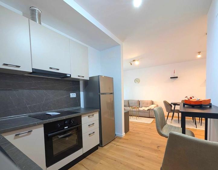Apartament 2 Camere | Terasa | Mobilat & Utilat | CityPoint Faza II - 5