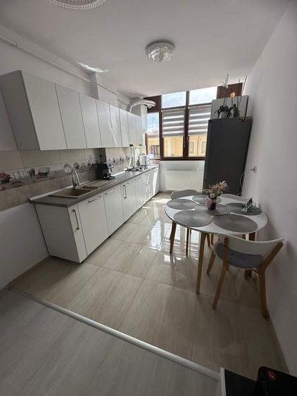 Apartament 2 camere - 13