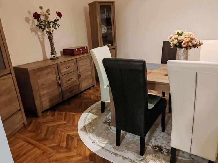 Casa in zona Titulescu 220000 Euro - 6