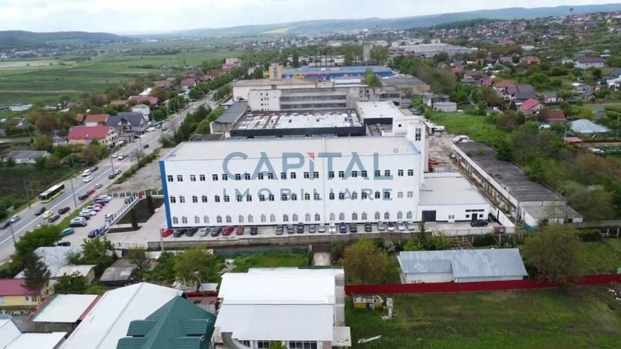 Proprietate Comerciala Premium – Ștefan cel Mare, Zona de Nord, Vaslui - 2