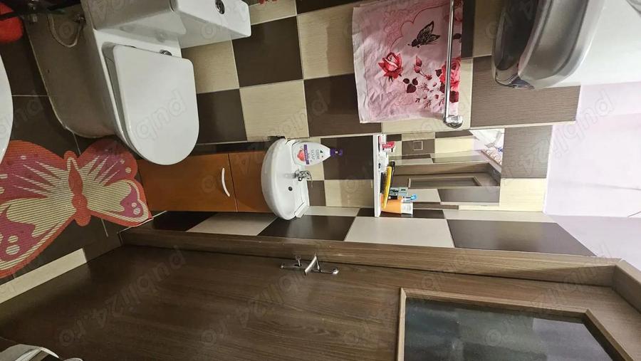 Inchiriez garsoniera proprietar - 6