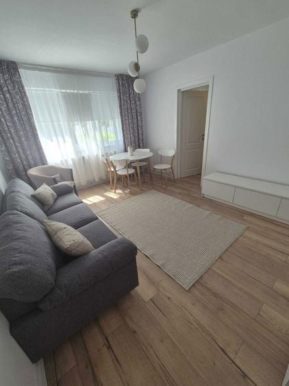 Apartament 2 camere de inchiriat pe Strada Banatului (zona RMB) - 6
