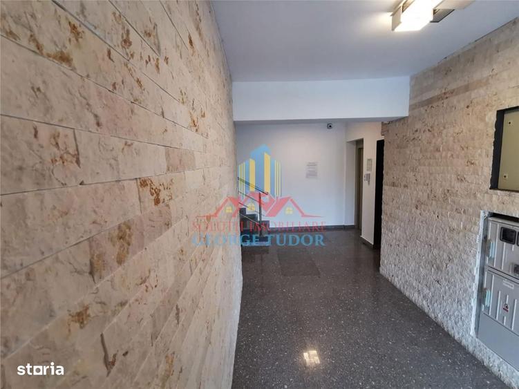 Inchiriere 2 camere decomandat Militari Residence - 8