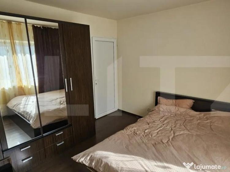 Apartement cu 2 camere, 54 mp, zona Centrala - 4