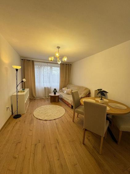 Tipografilor-Vasile Lucaciu | 3 Camere | Decomandat - 8