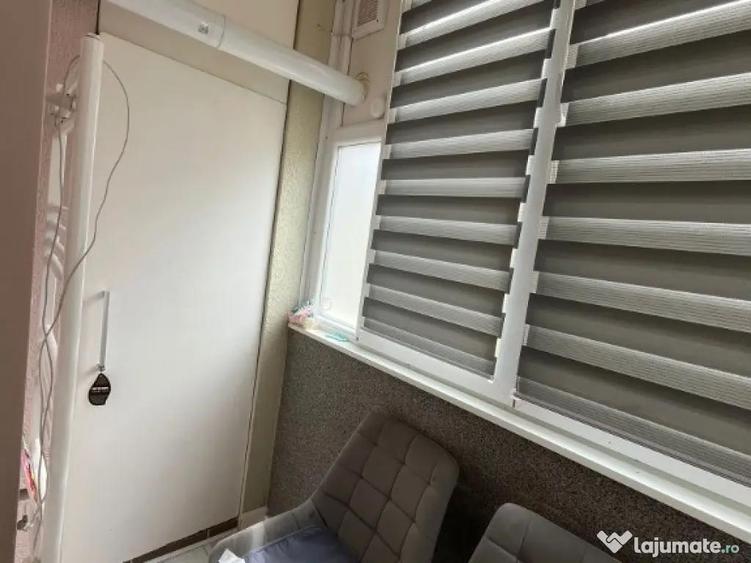 Apartament 2 camere Floresti, Eroilor - 11