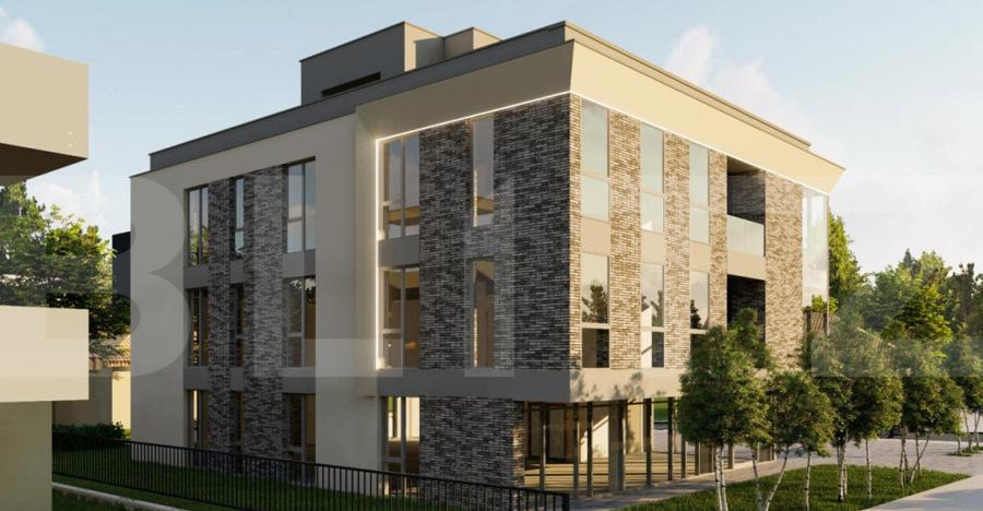 Spatiu comercial open-space, 220 mp, destinatii multiple, zo - 11