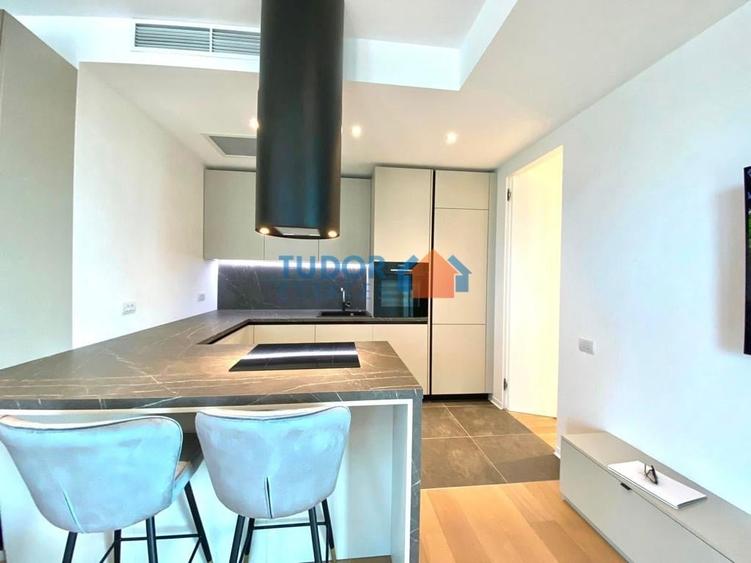 Proprietate deosebită – apartament cu 1 dormitor, vedere panoramică la lac - 2