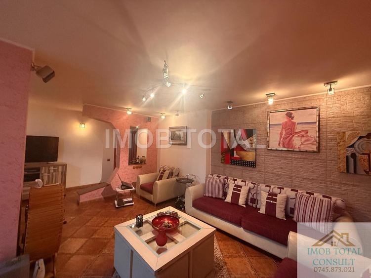 Apartament 4 Camere DECOMANDAT | Zona BIG | Mobilat - 1