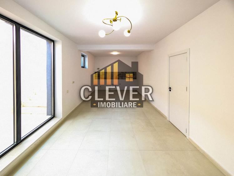 Vila Individuală Premium Ds+P+Et,  Panouri Fotovoltaice - Domnesti, sat Teghes - 49