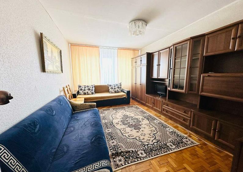 Inchiriez apartament cu 1 camera in cartierul Gheorgheni - 2