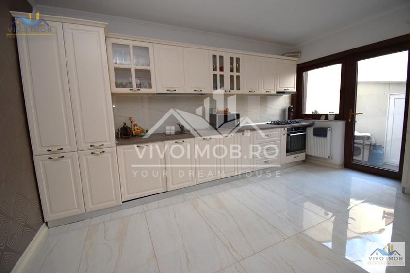 Vilă Nouă  4 Camere | Colentina-Andronache | 145 mp utili | Finisaje Moderne - 9