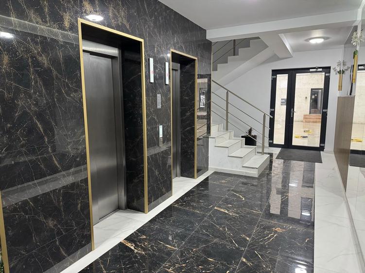 Inchiriez studio la mare 47 mp utili cu loc parcare Navodari - 8