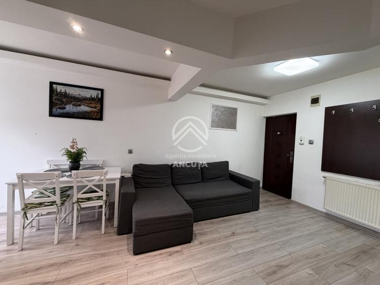 APARTAMENT PE CORNELIU COPOSU | DE VANZARE | 2 CAMERE - 4