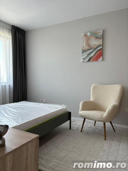 PAULESTI - casa din duplex 4 camere, P+E, 2024 - 1150 euro/luna - 6