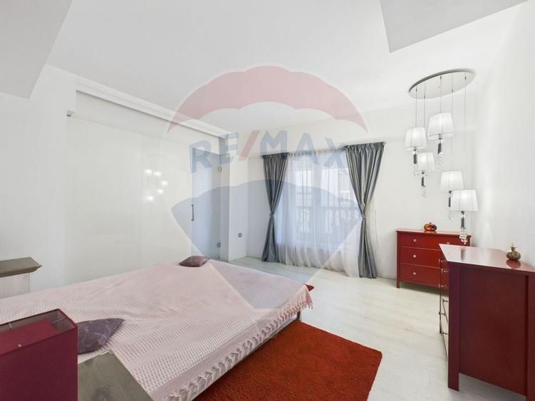 Inchiriere Apartament 3 camere Cartier Francez  - Persepolis - 6