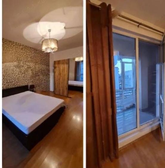 Apartament 2 Camere,Pallady,Ozana,bl.2009,Amenajat,centrala,mobilat,Liber - 2