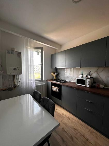 Apartament 3 camere - 2