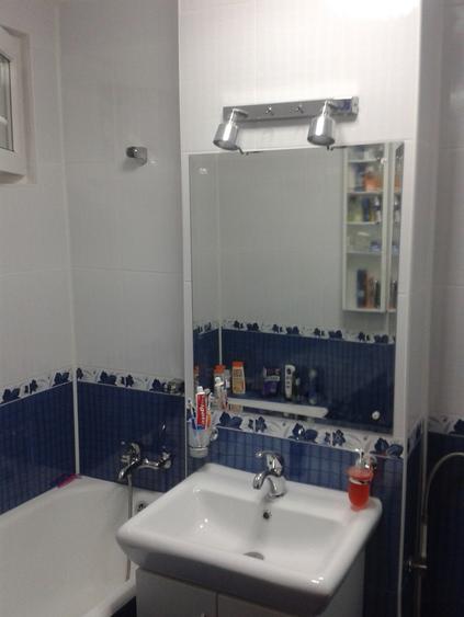 Apartament 2 camere Renovat Metrou Bloc Anvelopat in 2022 Apusului Gorjului - 6