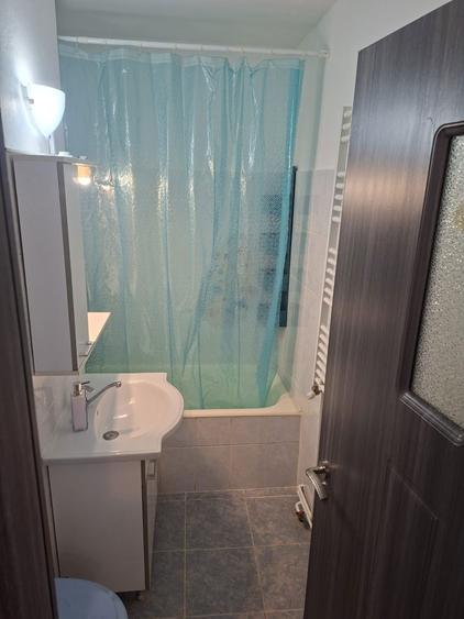 Garsoniera de inchiriat Codlea - 6