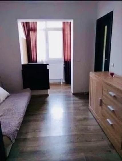 Apartament cu 2 camere, DECOMANDAT, zona Alexandru cel Bun - 4