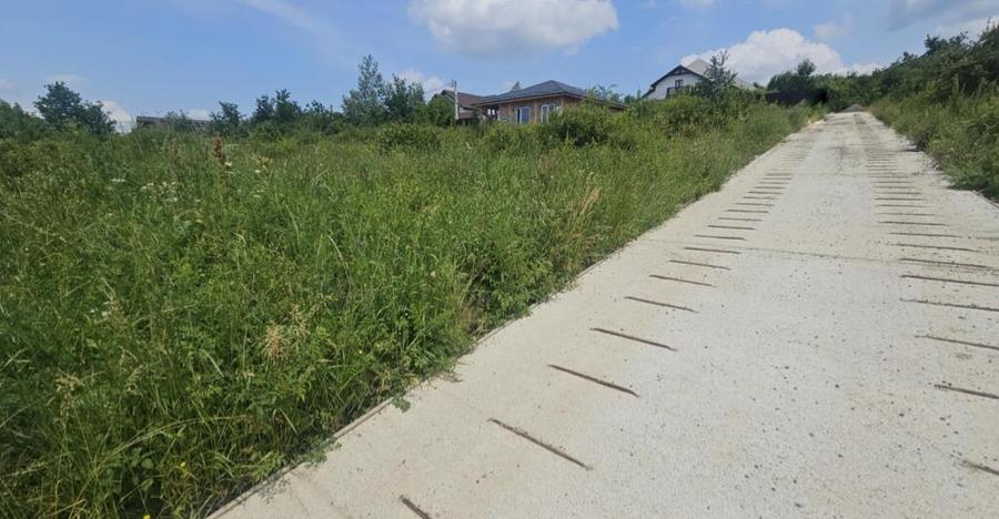 Teren intravilan , Bucium Barnova - 6