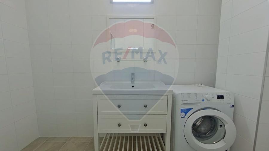 Apartament cu 2 camere de vânzare - Tăuțului Residence, COMISION 0% - 9