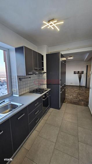 Sector 4 - Metrou Piata Sudului - Berceni - 2 Camere - disponibil - 7