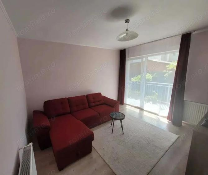 Vanzare apartament 2 camere cu gradina, zona Terra, Floresti - 1