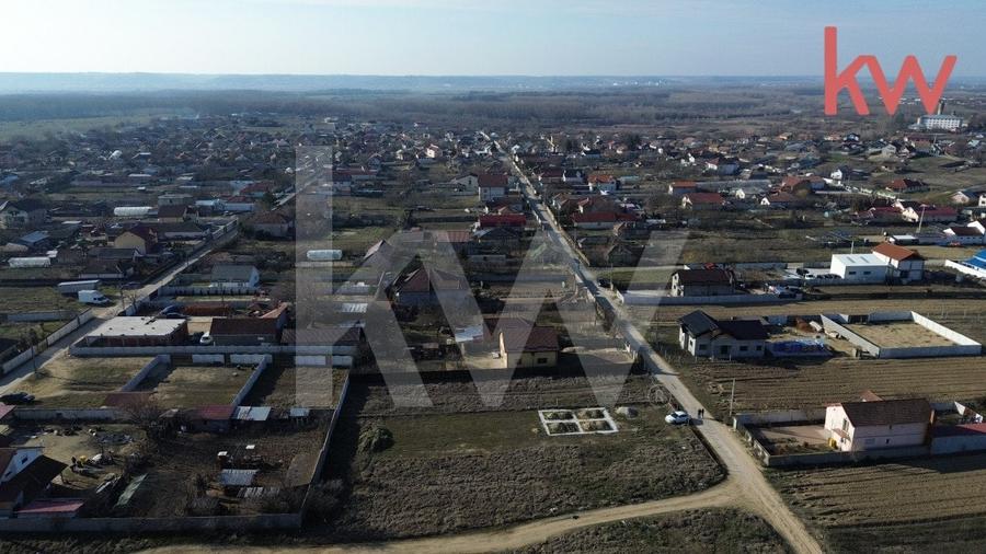 Teren intravilan Malu Mare - 3