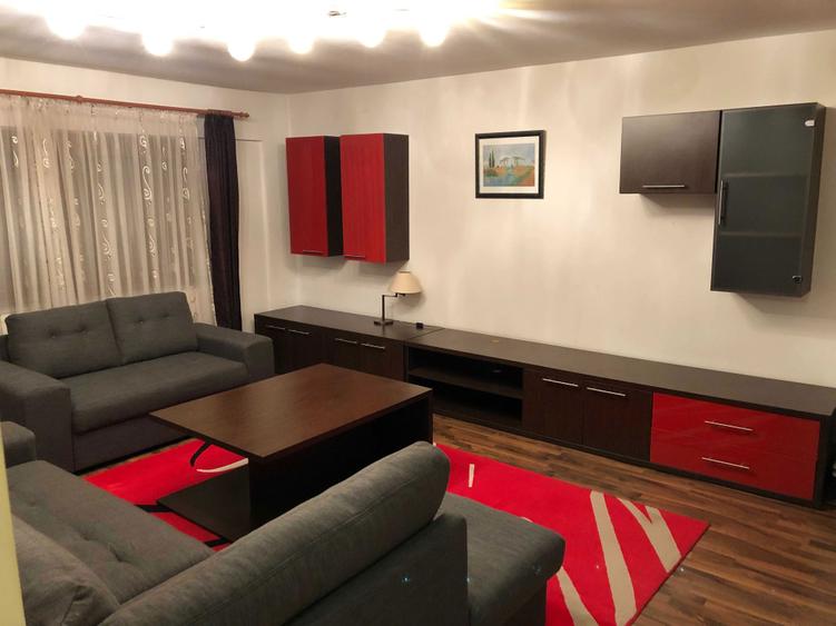 Chirie, apartament 3 camere Alecu Russo - 1