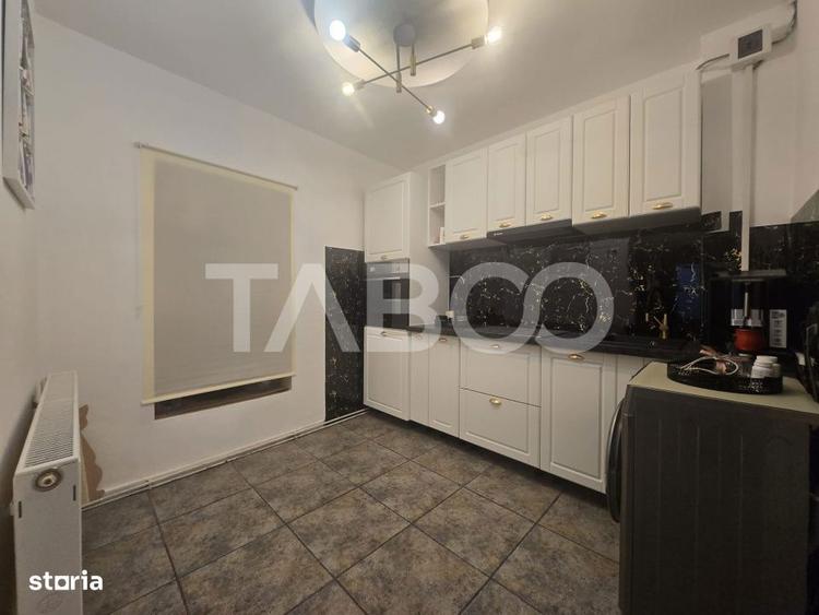 Comision 0% Casa de vanzare 67mpu pe strada Praga in Piata Cluj Sibiu - 12