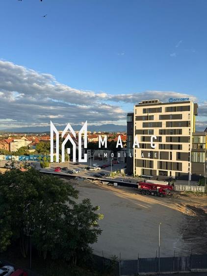 Apartament de lux cu 3 camere, vedere panoramică – zonă centrală - 15