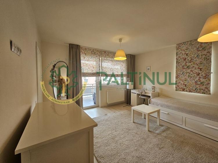 Apartament 1 cameră de închiriat | Calea Poplăcii - Belvedere, Sibiu