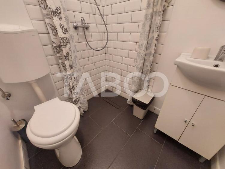 Casa individuala de vanzare pretabila regim hotelier Orasul de Jos - 20