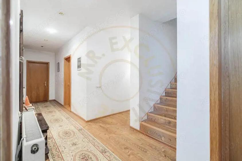 Vila 500mp rezidentiala/comerciala | Curte 590 mp - 11