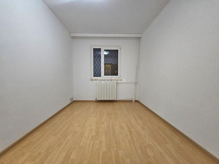 Apartament 3 camere de vanzare Tomis Nord/Constanta