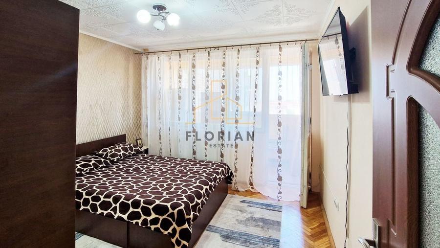 Apartament 3 camere Șagului - Antalya - Comision 0% - 2