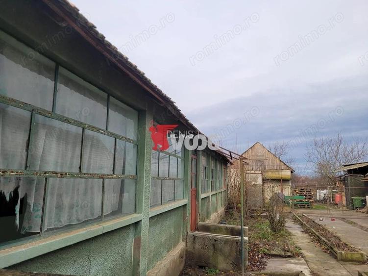 Casa de vanzare la Parta