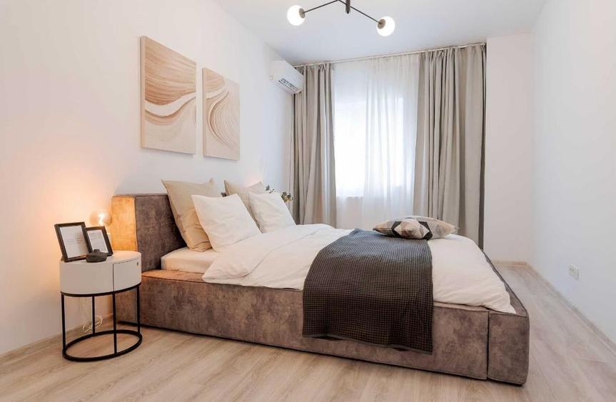 Apartament 2 camere – Timpuri Noi – Sector 4 - 4