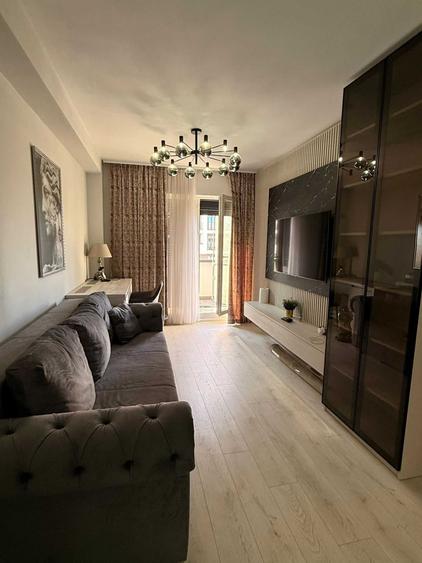 Apartament 2 camere,spatios, zona Tractorul. - 3