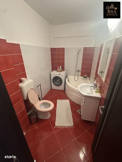 Apartament cu 2 camere în Ostroveni