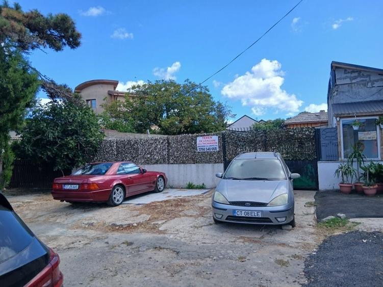 Spațiu comercial, în Sud