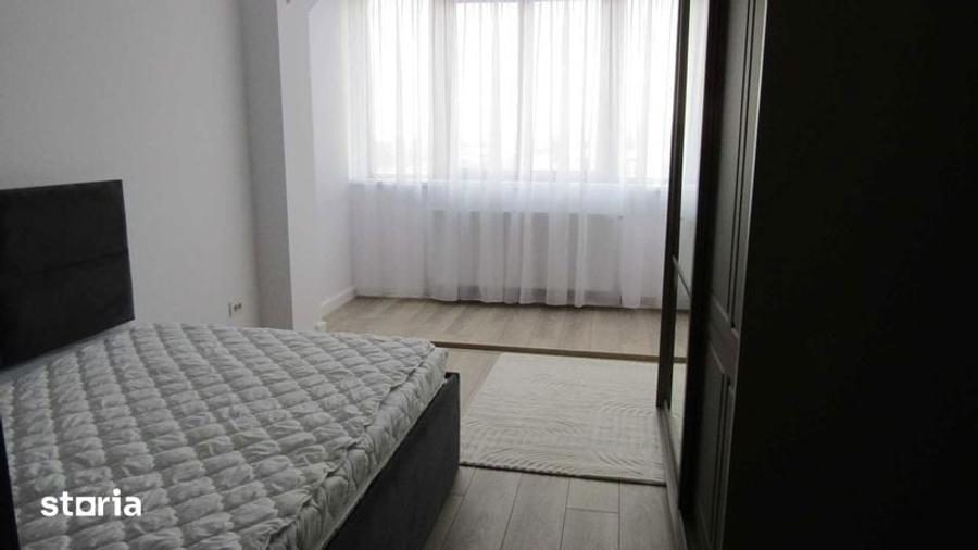 inchiriez apartament 3camere Gemeni - 1