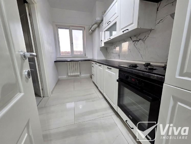 Tătărași, Intabulat! 2Camere, Decomandat, 70Mp, etaj 7/9, bloc 2025 - 3