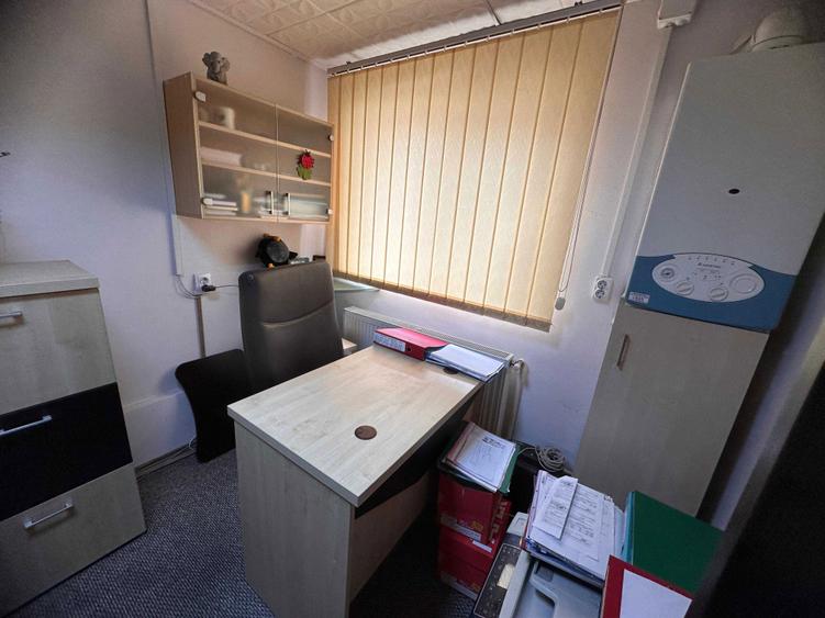 Spatiu birouri de vanzare - 5