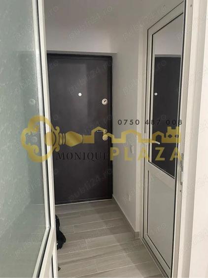 Garsoniera | Etaj intermediar | Mobilata | Utilata | - 2