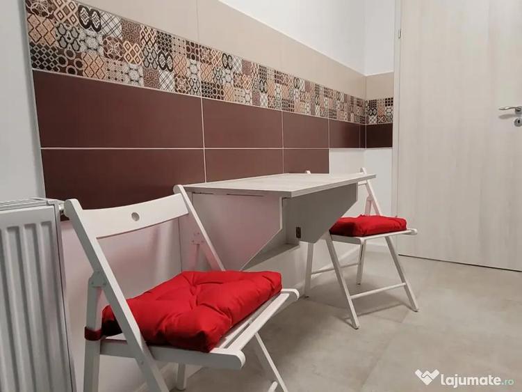Garsoniera spatioasa 1 camera, Popesti-Leordeni - 5
