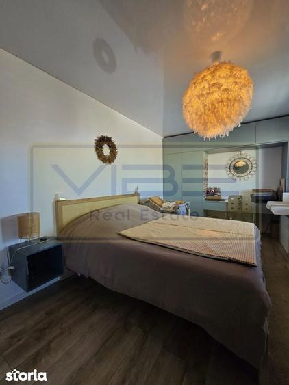Apartament Modern/Cozy- 79 mp- View Panoramic - 2