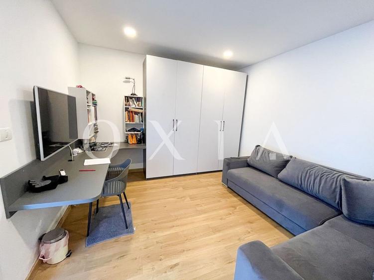 SX207 Giroc, Cartierul Planetelor, Apartament cu gradina - 19